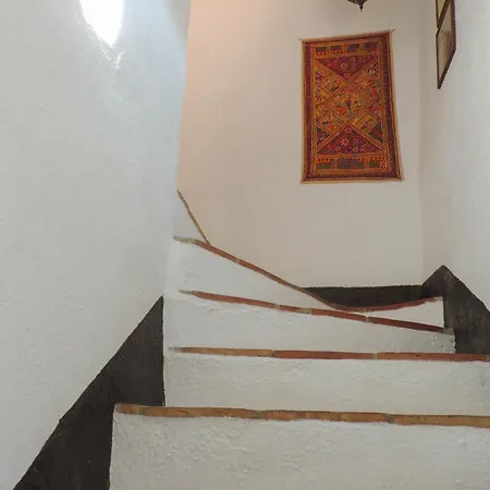 Casa La Romanilla Capileira Exterior photo