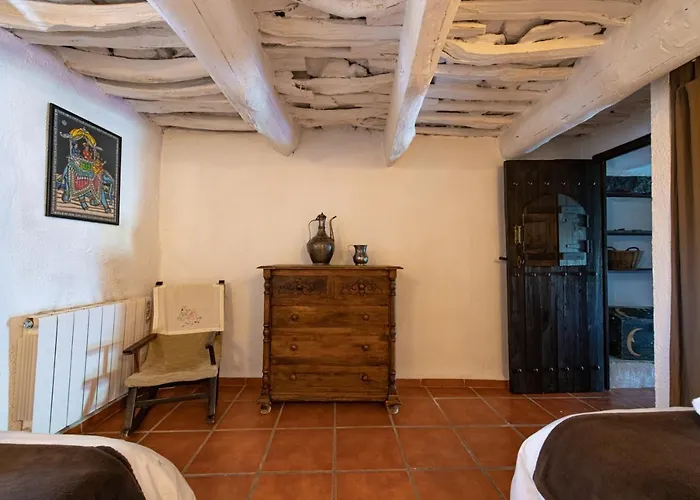Casa La Romanilla