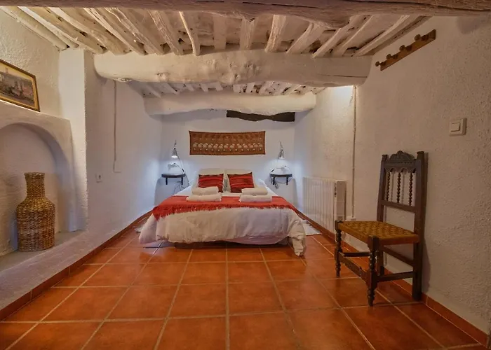 Casa La Romanilla