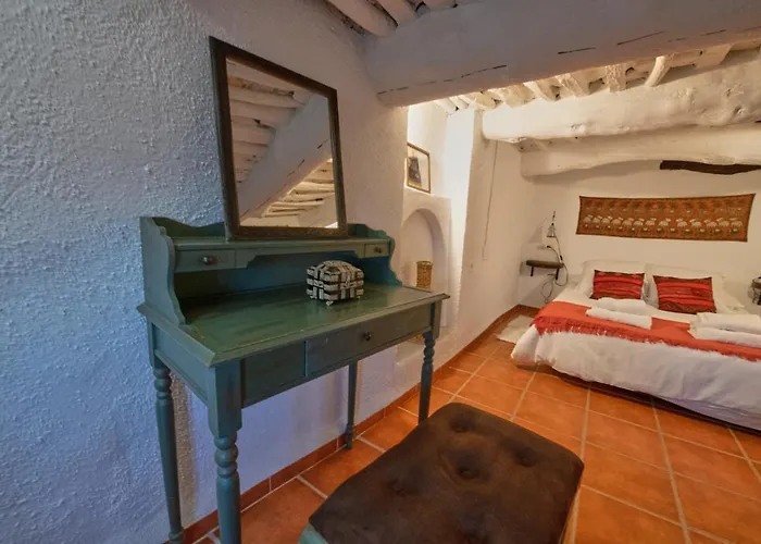 Casa La Romanilla