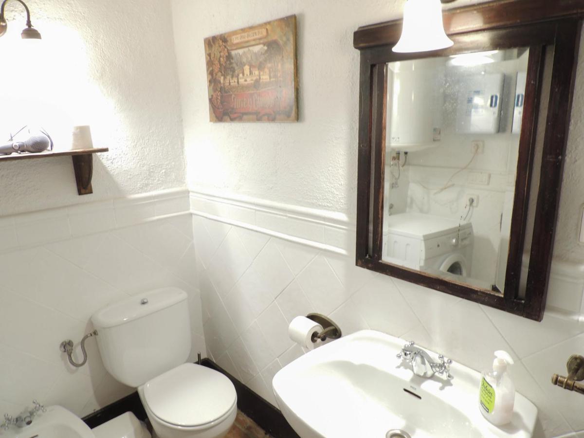 Casa La Romanilla Holiday home