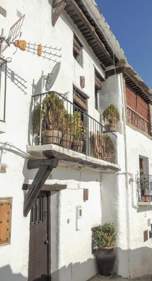 Casa La Romanilla Holiday home