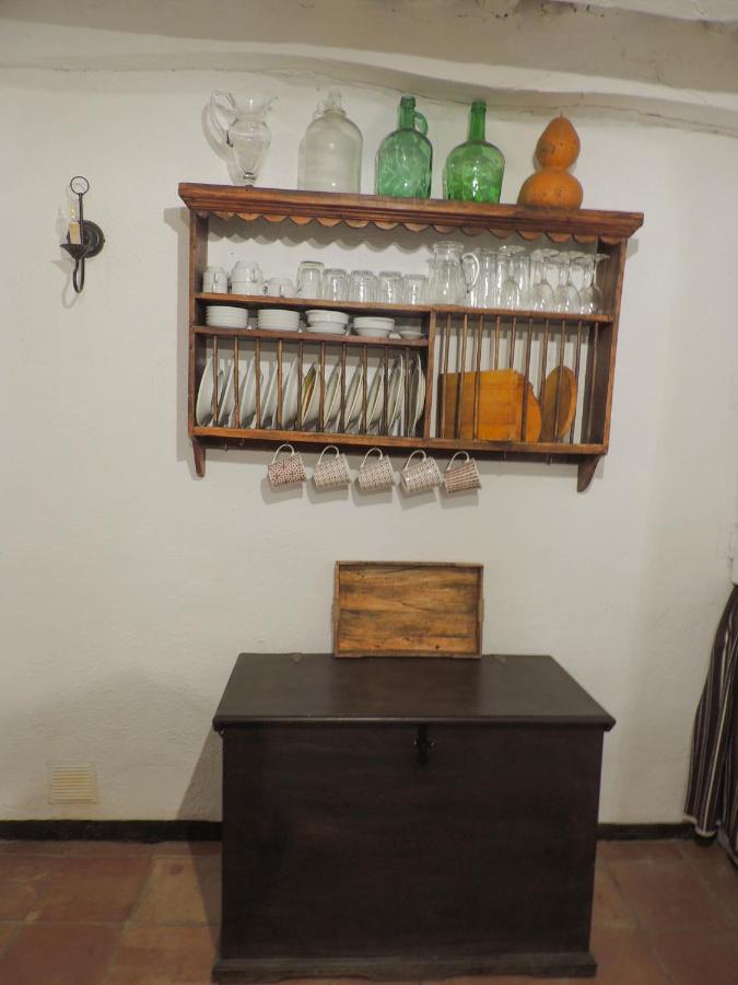 Holiday home Casa La Romanilla
