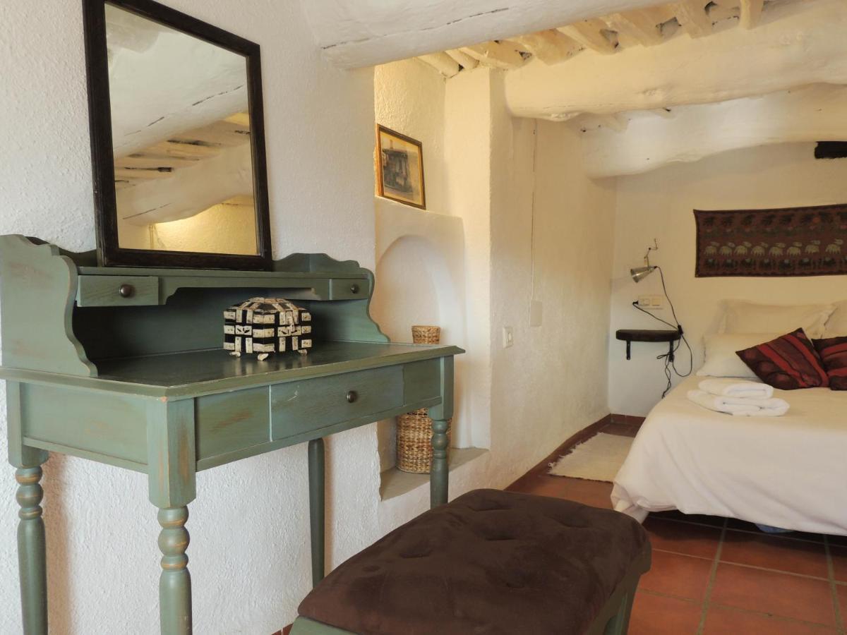 Holiday home Casa La Romanilla
