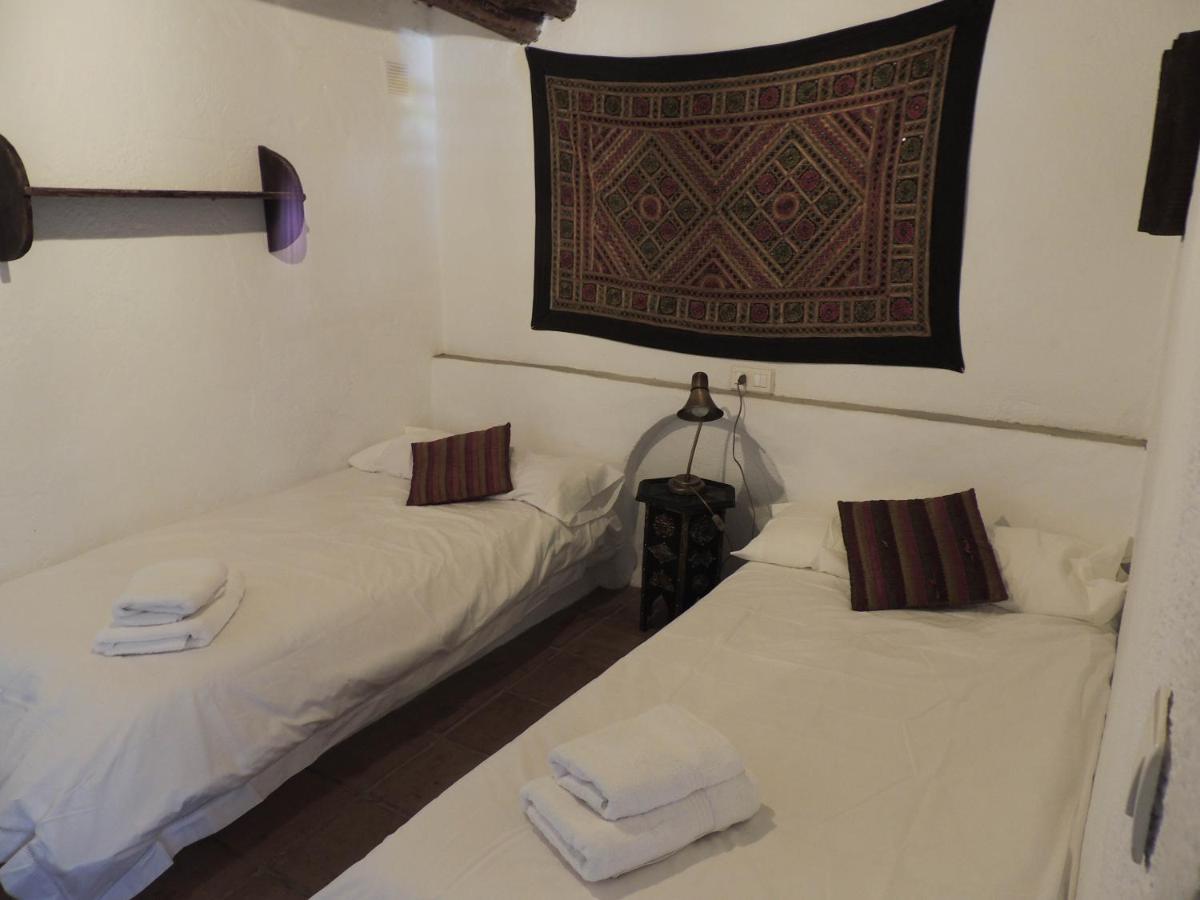 Holiday home Casa La Romanilla *