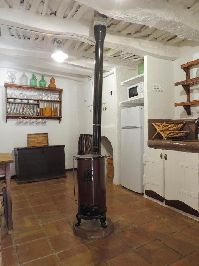 Holiday home Casa La Romanilla