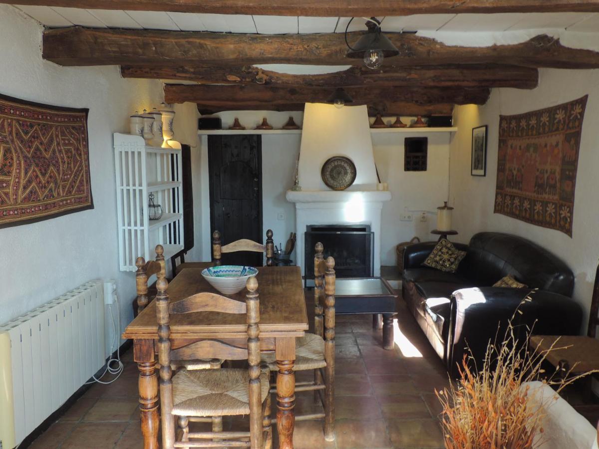 Casa La Romanilla