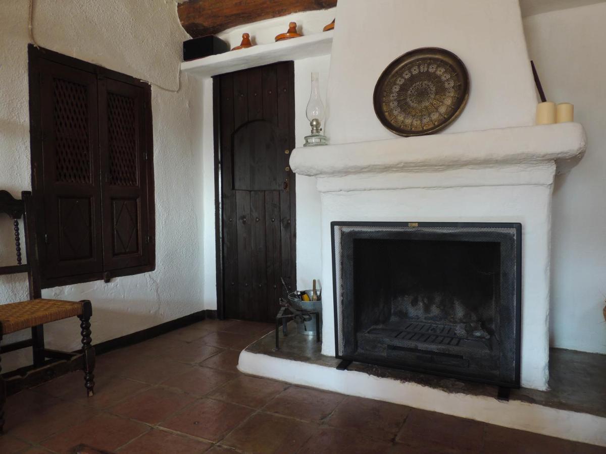 Casa La Romanilla Holiday home