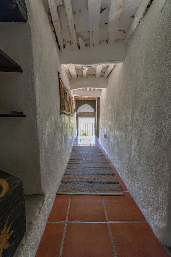 Holiday home Casa La Romanilla