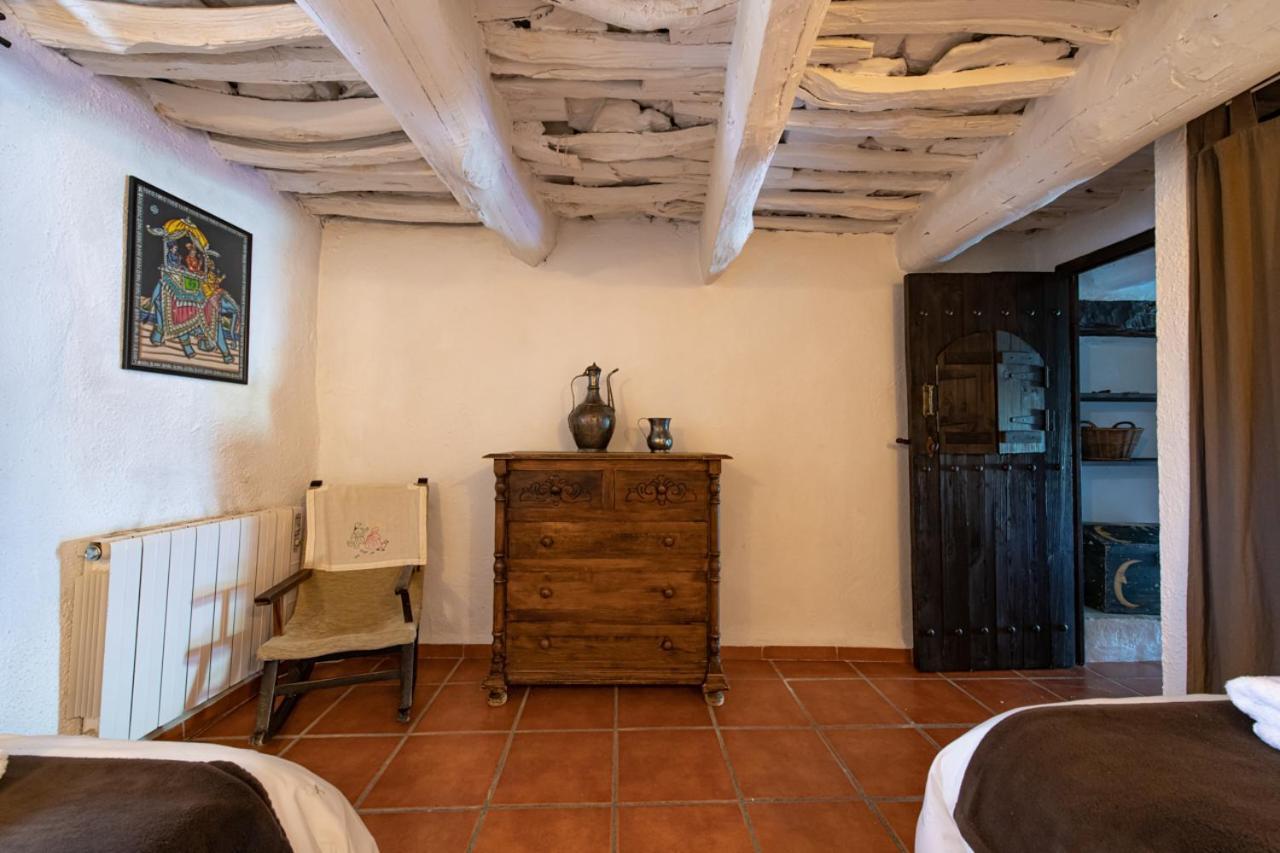 Casa La Romanilla Holiday home