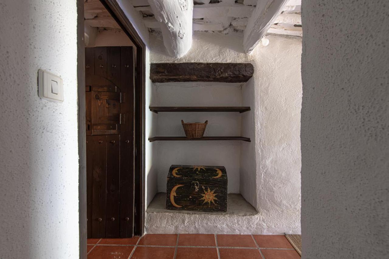 Holiday home Casa La Romanilla *
