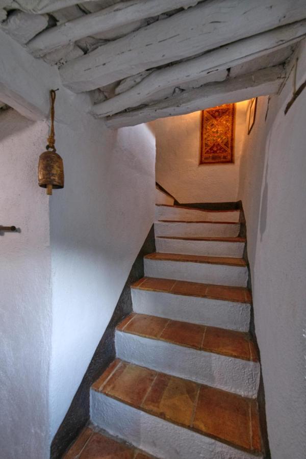 Casa La Romanilla Holiday home