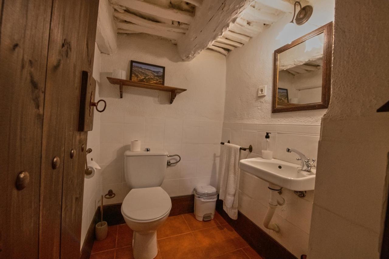 Casa La Romanilla