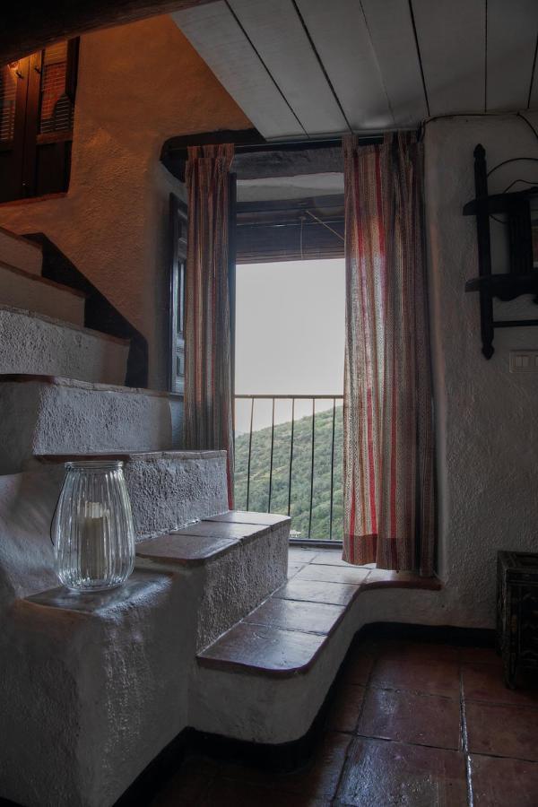 Casa La Romanilla Holiday home *