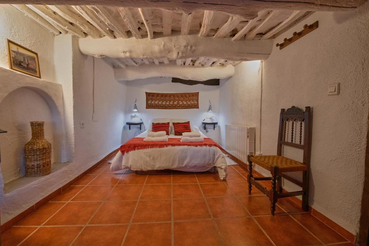 Holiday home Casa La Romanilla