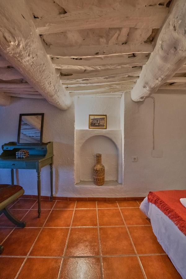 Casa La Romanilla Holiday home