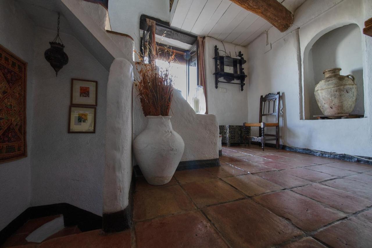 Casa La Romanilla